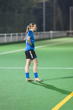 Bild 155 - wBJ VfL Pinneberg - ETV : Ergebnis: 0:7